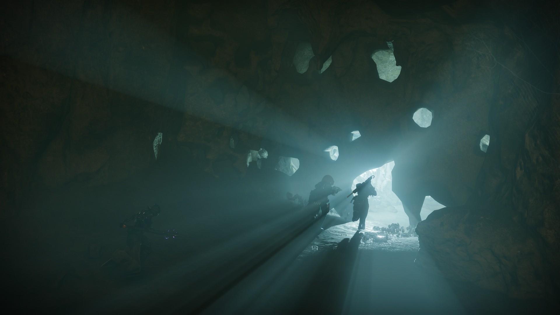 Destiny 2: La Reina Bruja - Imagen 33
